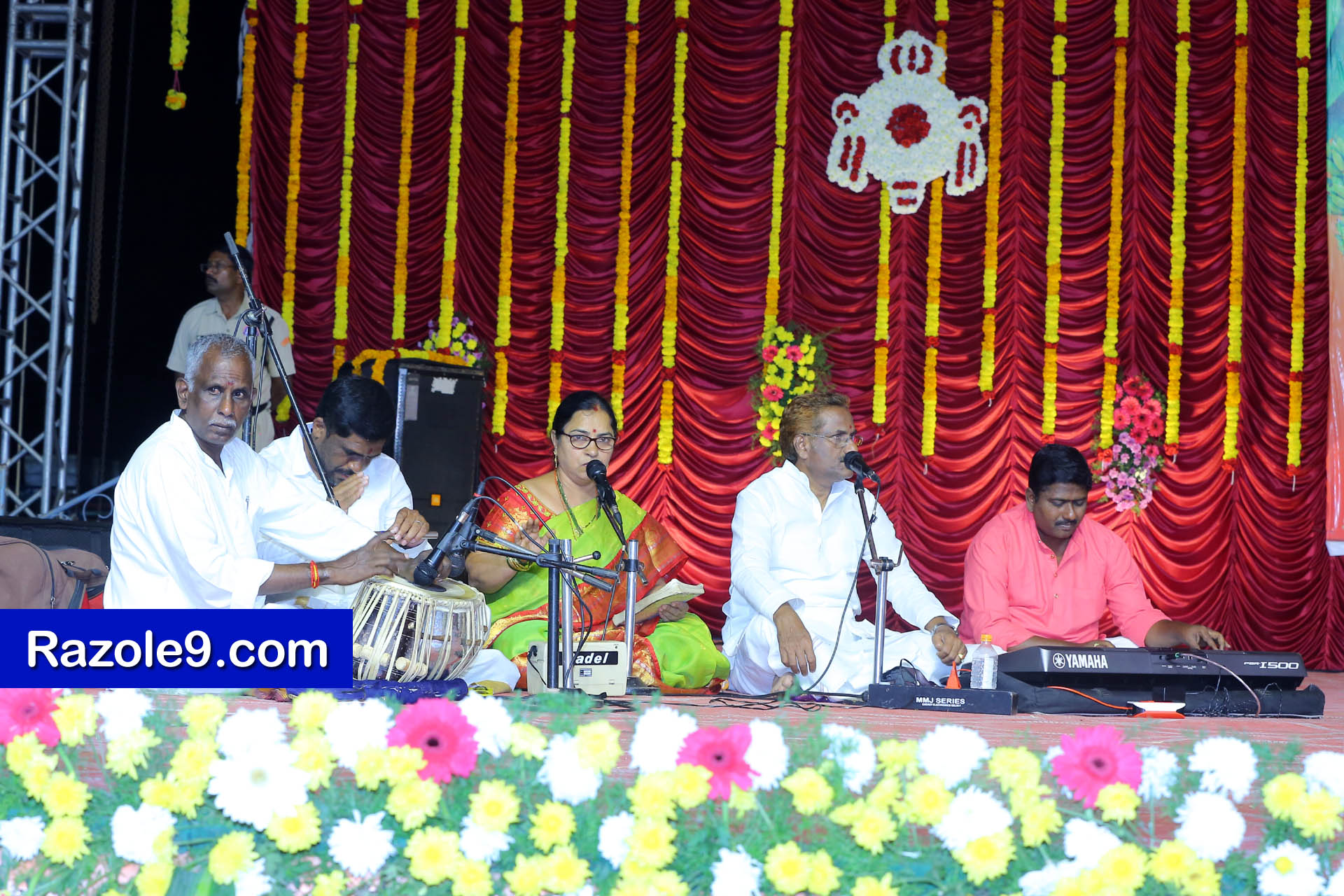 Srinivasa Kalyanam - vegivaaripalem - 2026